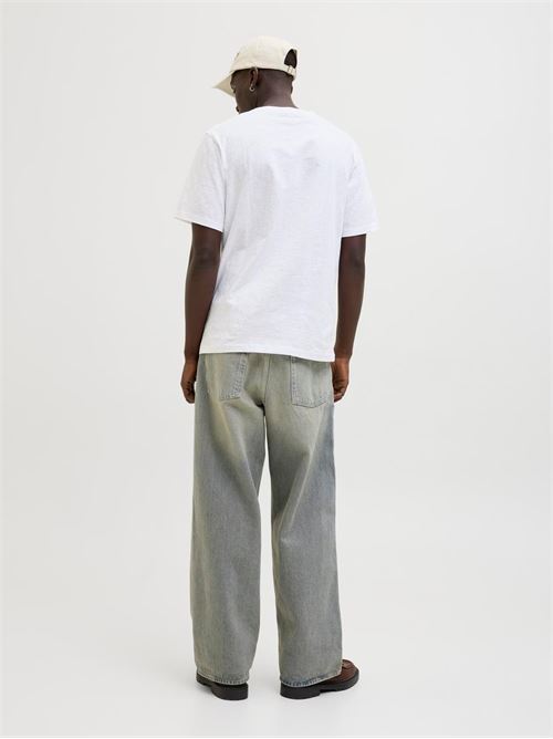  JACK AND JONES | 12272995/Bright White